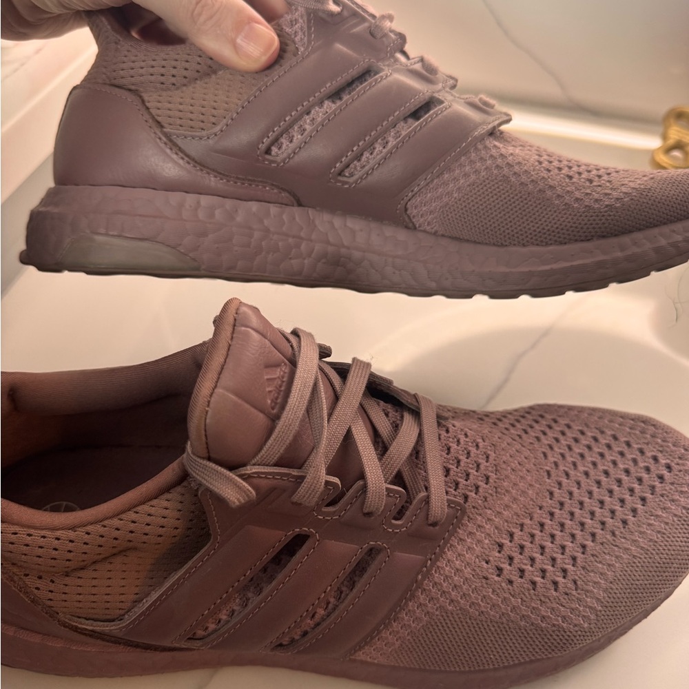 Adidas ultra boost sneakers - Picture 2 of 5